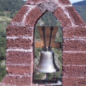 Chapelle d'Arlempt