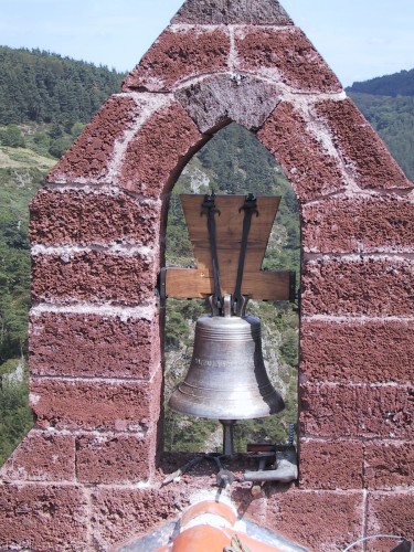 Chapelle d'Arlempt