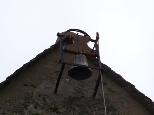 Cloches de propriété