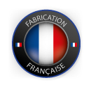 fabrication française